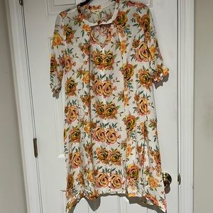 Matilda jane dress